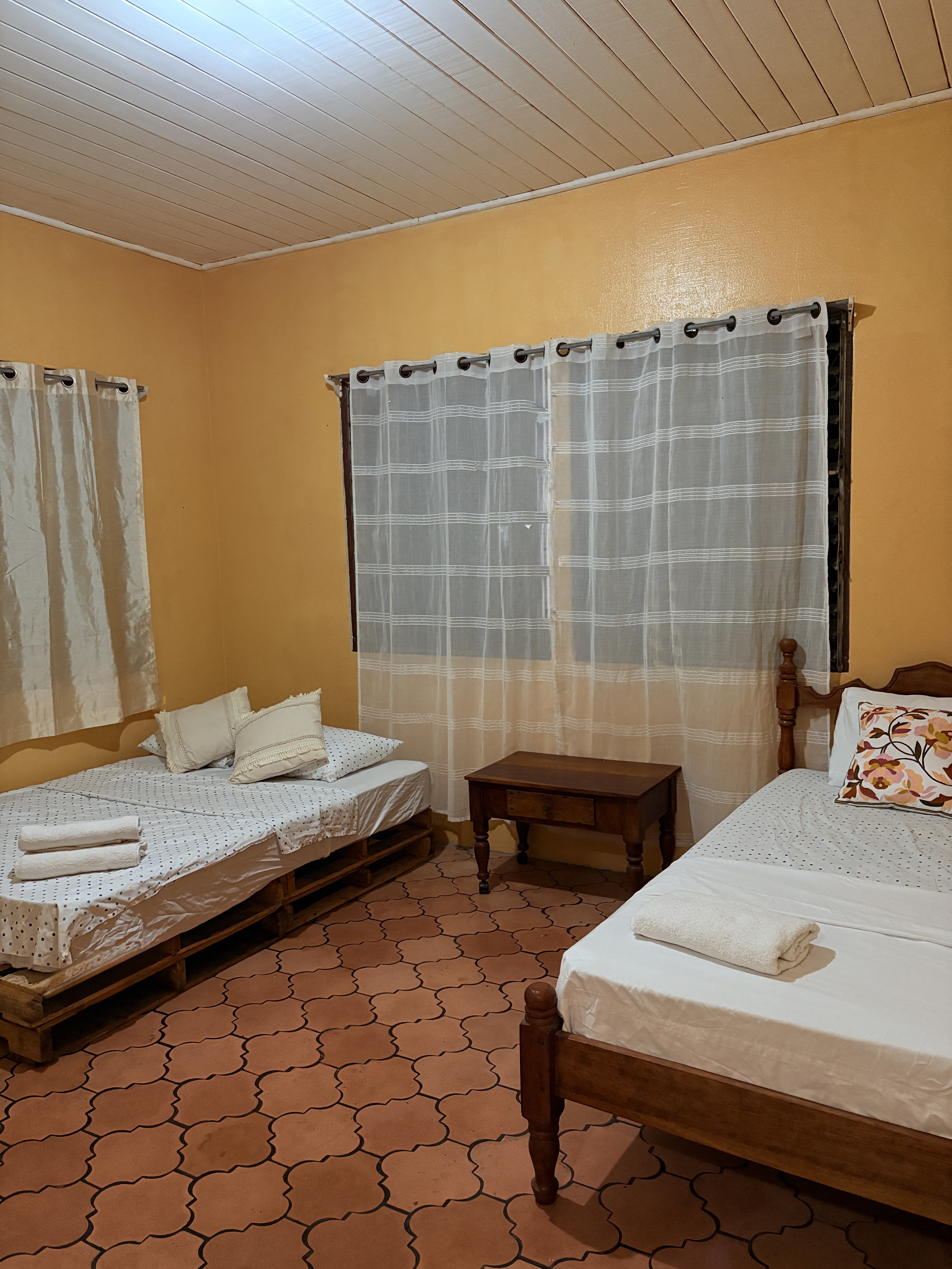 Triple Económica Av. 5