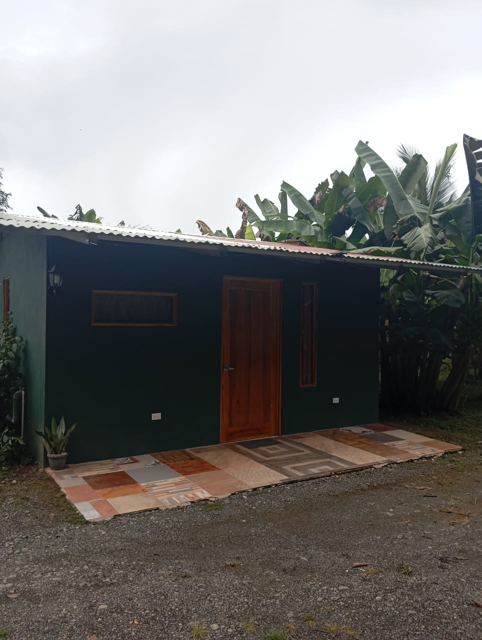 Cabina 4