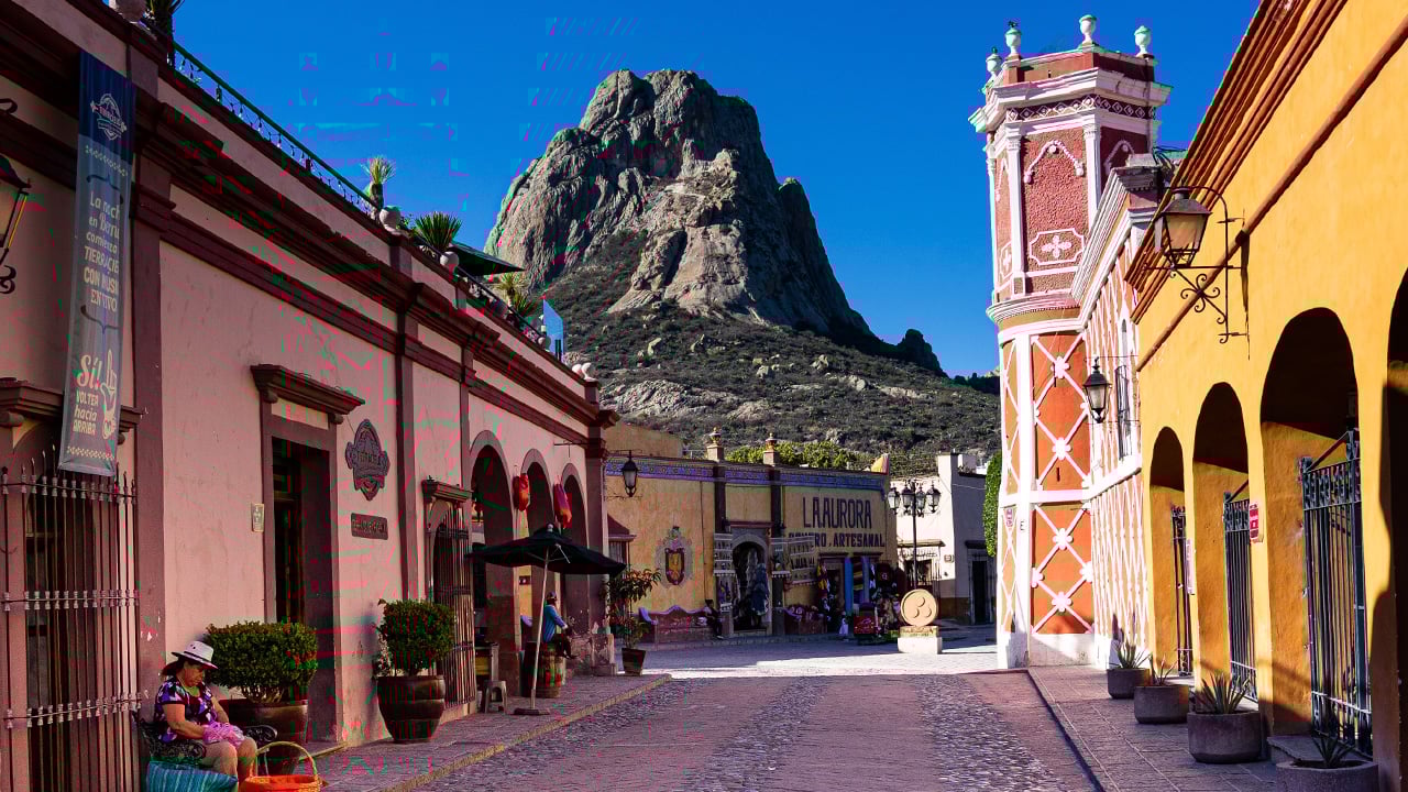 destino