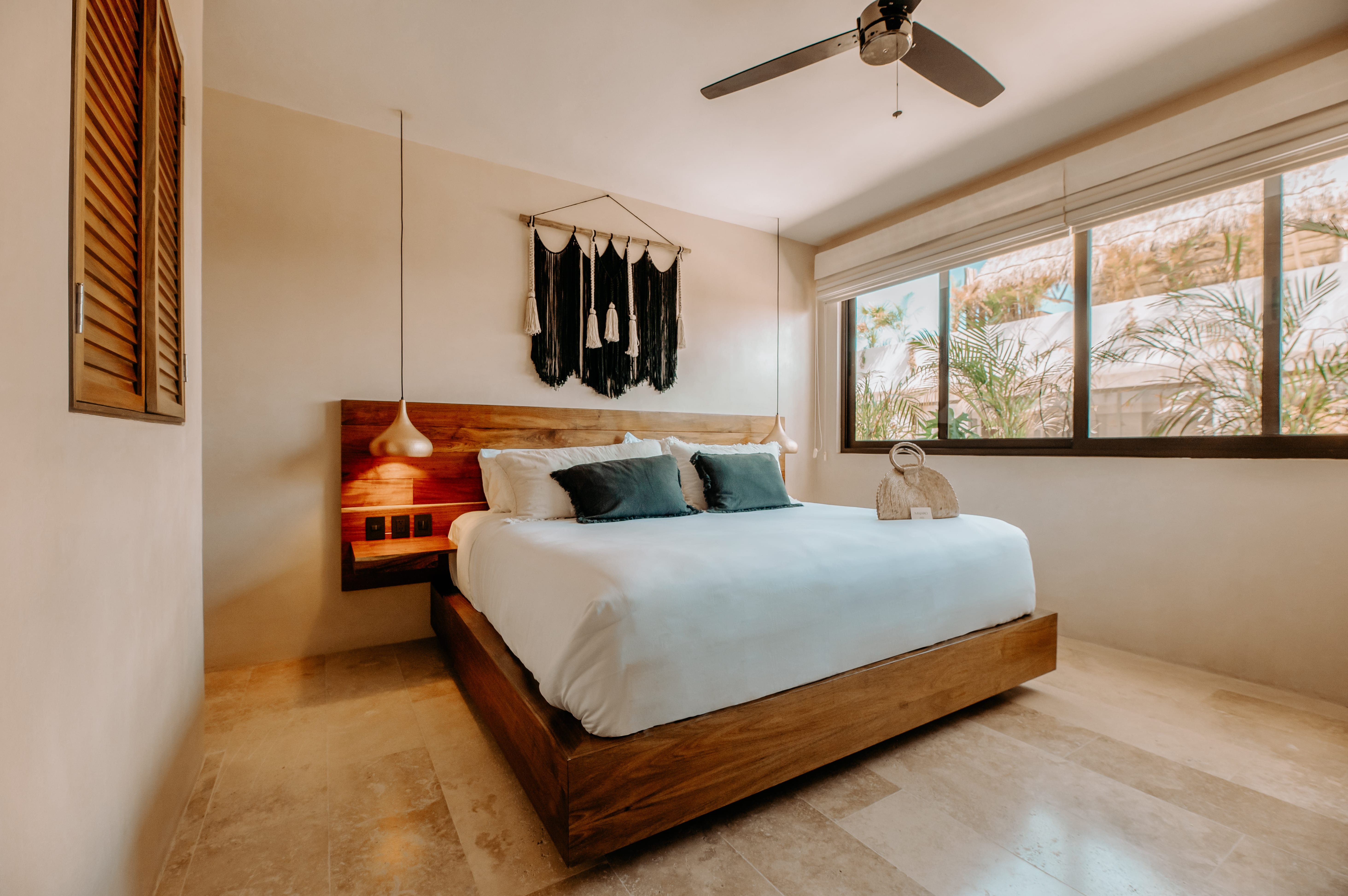 Apartamento Superior 