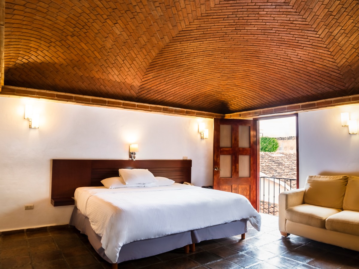 Junior Suite Balcon 301